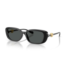 Versace VE4504D GB1/87 BLACK DARK GREY napszemüveg napszemüveg