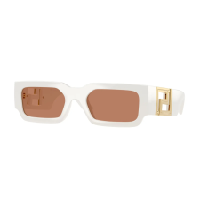 Versace VE4506U 554473 Talc Brown napszemüveg napszemüveg