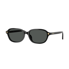 Versace VE4514D GB1/87 Black Dark Grey napszemüveg napszemüveg