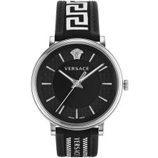 Versace VE5A01321 V-Circle Mens Watch 42mm 5ATM, karóra