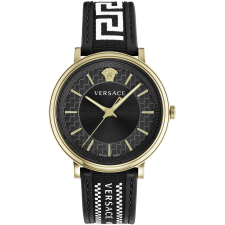 Versace VE5A01921 V-Circle men`s 42mm 5ATM, karóra