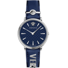 Versace VE8104222 V-Circle Ladies Watch 38mm 5ATM, karóra