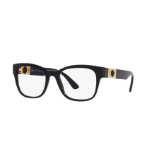 Versace VE 3314 GB1 52 szemüvegkeret