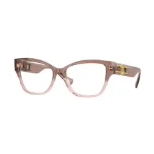 Versace VE 3347 5435 szemüvegkeret