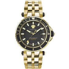 Versace VEAK00618 V-Race men`s 46mm 5ATM, karóra