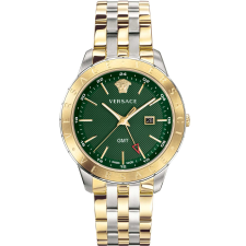 Versace VEBK00718 Univers Bicolor GMT, karóra