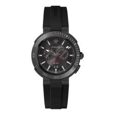 Versace VECN00219 V-Extreme Pro férfi karóra Dualtimer karóra