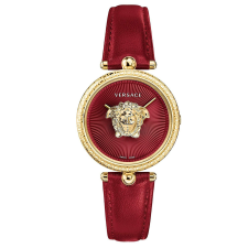 Versace VECQ00418 Palazzo Empire Ladies Watch 34mm 5ATM, karóra