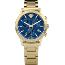 Versace VEKB00722 Sport Tech Lady Chronograph Ladies Watch 40mm 5ATM, karóra