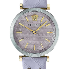 Versace VELS00219 V-Twist Ladies Watch 36mm 5ATM, karóra