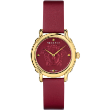 Versace VEPN00220 Safety Pin Ladies Watch 34mm 5ATM, karóra