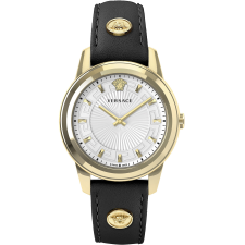 Versace VEPX01021 Greca Ladies Watch 38mm 5ATM, karóra