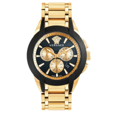 Versace Versace Character Chrono VEM800524 Férfi Karóra karóra