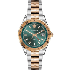 Versace Versace GMT V11050016 férfi Karóra W3 karóra