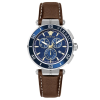 Versace Versace Greca Chrono VE3L00122