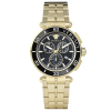 Versace Versace Greca Chrono VE3L00522