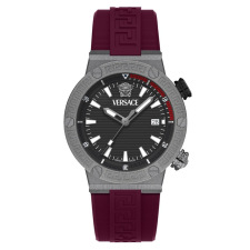 Versace Versace Greca Logo Diver VE8G00224 Férfi Karóra karóra