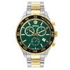 Versace Versace Hellenyium Chrono VEPCA0524 Férfi Karóra