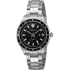 Versace Versace Hellenyium GMT V11100017 karóra
