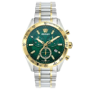 Versace Versace V-Code Chrono VE0CA0324 Férfi Karóra