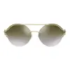 Versace VERSACE VE2184-12526U Női napszemüveg