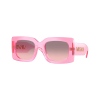Versace VERSACE VE4496U53705M Női napszemüveg