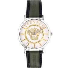 Versace Versace VEJ400121 férfi karóra W3 karóra