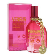 Versace Versus Time For Pleasure EDT 125 ml parfüm és kölni