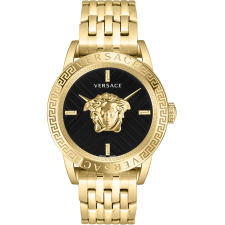 Versace VESN00922 V-Code Mens Watch 43mm 5ATM, férfi karóra