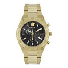 Versace VESO00922 Sporty Greca férfi karóra Chronograph karóra