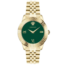 Versace VEVC00619 Greca Signature Ladies 38mm 5ATM, karóra