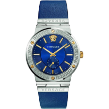 Versace VEVI00120 Greca Logo men`s 41mm 5ATM, férfi karóra