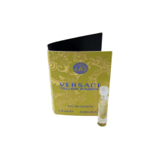 Versace Yellow Diamond, Illatminta parfüm és kölni
