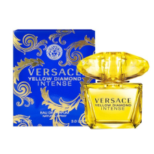 Versace Yellow Diamond Intense EDP 5 ml parfüm és kölni