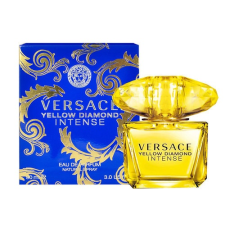 Versace Yellow Diamond Intense EDP 90 ml parfüm és kölni