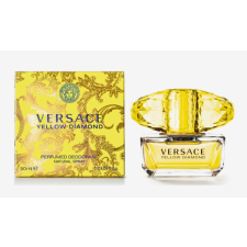 Versace Yellow Diamond Spray dezodor, 50ml, női dezodor