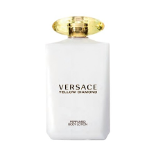 Versace Yellow Diamond, Testápoló 100ml testápoló