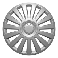 Versaco 08113840 16"-os Luxury dísztárcsa ezüst (1db!) (Versaco 08113840) dísztárcsa