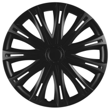 Versaco 088548 17"-os Spark dísztárcsa fekete (1db!) (Versaco 088548) dísztárcsa