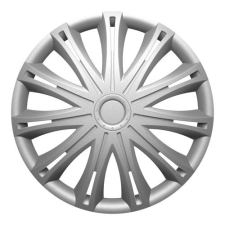 Versaco 08928184 14"-os Spark dísztárcsa szett ezüst színben (4db) (vo08928184) dísztárcsa