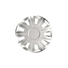 Versaco Dísztárcsa 13" Victory Silver (4 darabos garnitúra) dísztárcsa