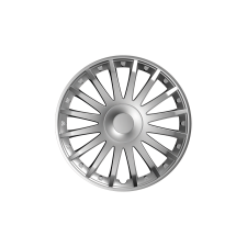 Versaco Dísztárcsa 13" Crystal Silver dísztárcsa