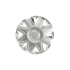 Versaco Dísztárcsa 13" Power Silver dísztárcsa