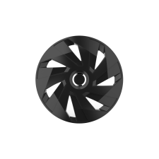 Versaco Dísztárcsa 13" Vector Ring Chrome Black dísztárcsa