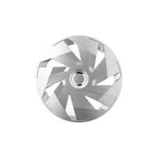 Versaco Dísztárcsa 13" Vector Ring Chrome Silver dísztárcsa