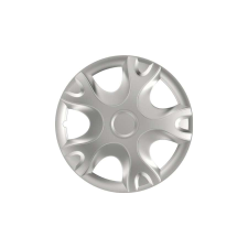 Versaco Dísztárcsa 14" Real Silver (4 darabos garnitúra) dísztárcsa