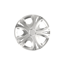 Versaco Dísztárcsa 14" Dynamic Silver dísztárcsa