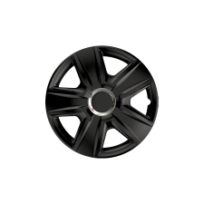 Versaco Dísztárcsa 14" Esprit Ring Chrome Black dísztárcsa