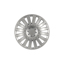 Versaco Dísztárcsa 14" Smart Silver dísztárcsa