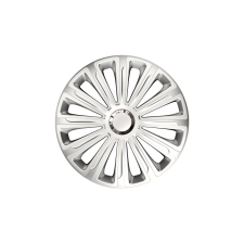 Versaco Dísztárcsa 14" Trend Ring Chrome Silver dísztárcsa